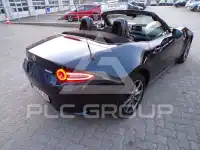 2025 Mazda MX-5