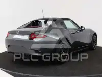 2025 Mazda MX-5