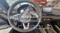 2025 Mazda MX-5