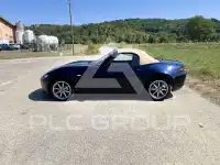 2025 Mazda MX-5
