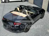 2025 Mazda MX-5