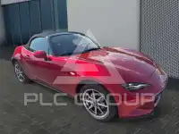 2025 Mazda MX-5