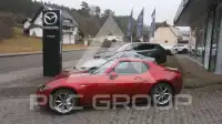 2025 Mazda MX-5