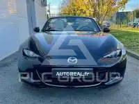 2025 Mazda MX-5