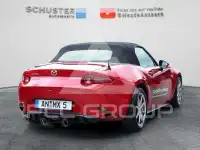 2025 Mazda MX-5
