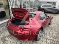 2025 Mazda MX-5