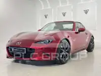 2025 Mazda MX-5