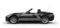 2025 Mazda MX-5