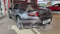 2025 Mazda MX-5