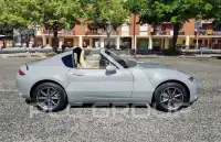 2025 Mazda MX-5