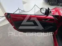 2025 Mazda MX-5