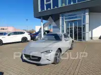 2025 Mazda MX-5