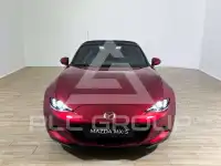 2025 Mazda MX-5