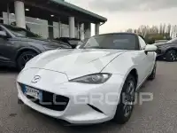2025 Mazda MX-5