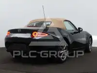 2025 Mazda MX-5