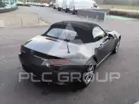 2025 Mazda MX-5