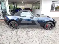 2025 Mazda MX-5