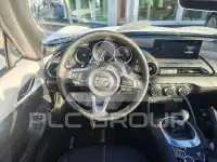 2025 Mazda MX-5