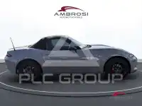 2025 Mazda MX-5