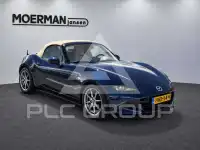2025 Mazda MX-5