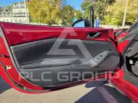 2025 Mazda MX-5