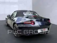 2025 Mazda MX-5