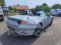2025 Mazda MX-5