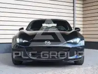 2026 Mazda MX-5