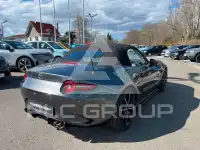 2025 Mazda MX-5