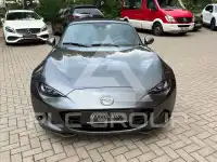 2025 Mazda MX-5
