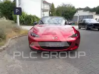 2025 Mazda MX-5