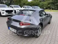 2025 Mazda MX-5