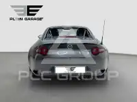 2025 Mazda MX-5