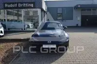 2025 Mazda MX-5