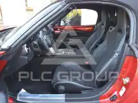 2025 Mazda MX-5
