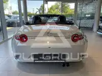 2025 Mazda MX-5