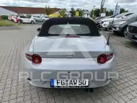 2025 Mazda MX-5