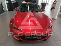 2025 Mazda MX-5