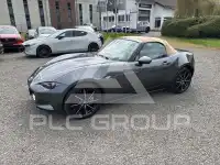 2025 Mazda MX-5