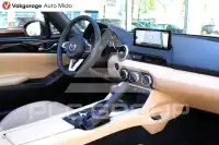 2025 Mazda MX-5
