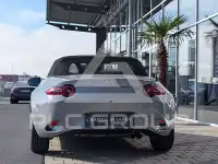 2026 Mazda MX-5