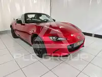 2025 Mazda MX-5