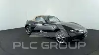2025 Mazda MX-5