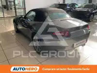 2025 Mazda MX-5