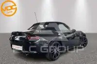 2025 Mazda MX-5
