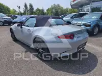 2025 Mazda MX-5