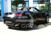 2025 Mazda MX-5