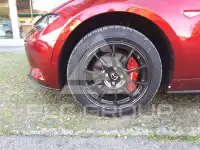 2025 Mazda MX-5