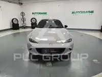 2025 Mazda MX-5