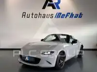 2025 Mazda MX-5
